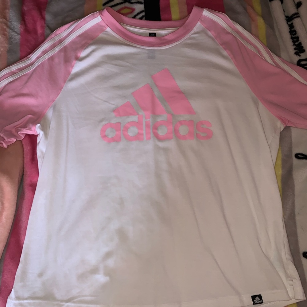 Adidas Shirt